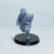 28 mm Greek Soldier WW2 Army Nurse unpainted